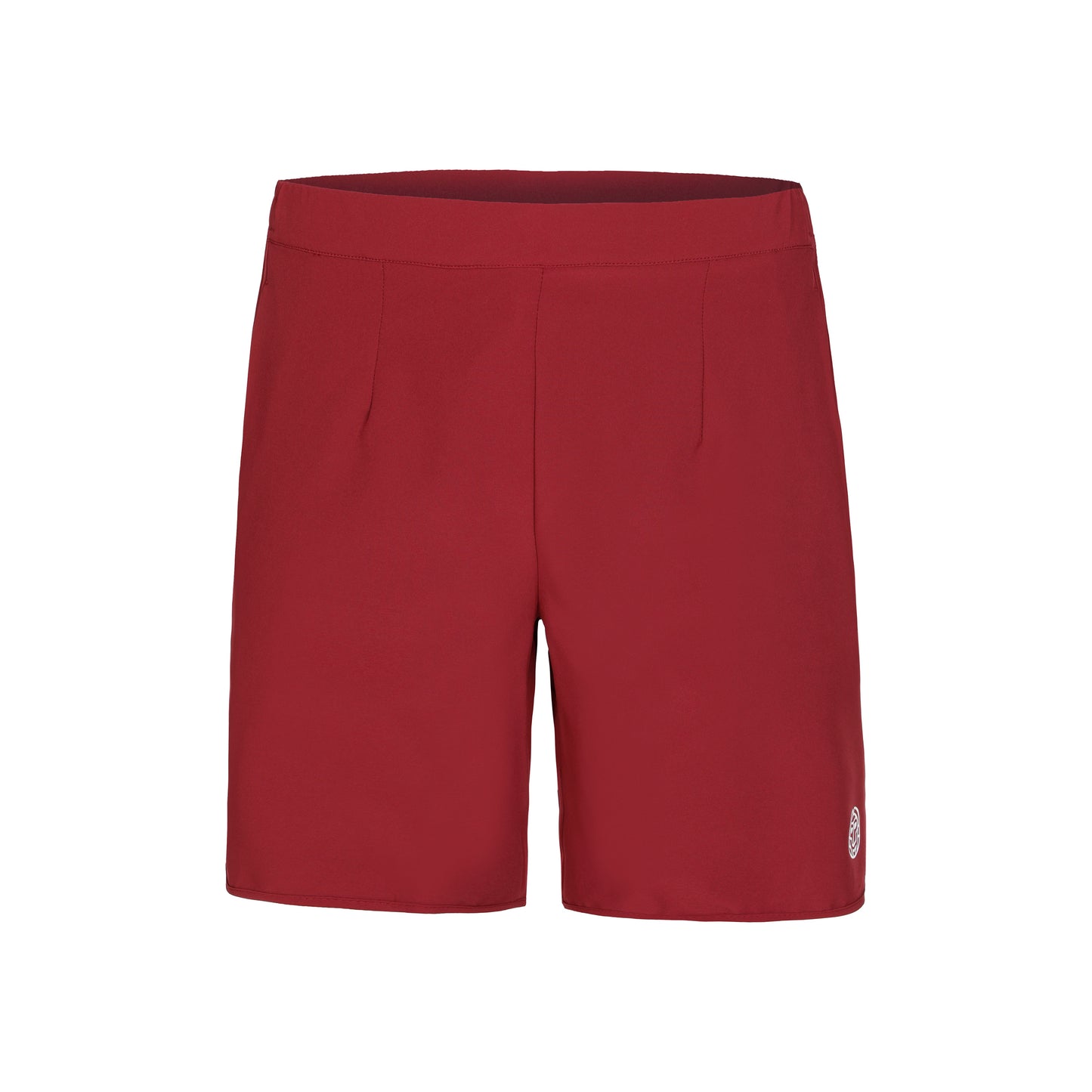 BIDI BADU Crew 9in Shorts Heren - berry,