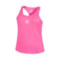 Crew Junior Tanktop Meisjes-Pink