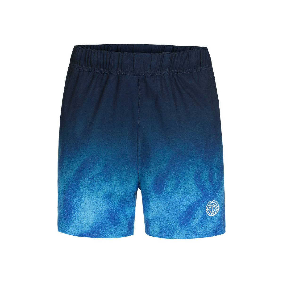 BIDI BADU Beach Spirit Shorts Jongens - donkerblauw, blauw