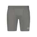 Gluteus Med Move Shorts Heren - grijs,