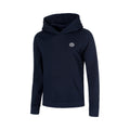 Crew Chill Sweater Met Capuchon Meisjes-Donkerblauw