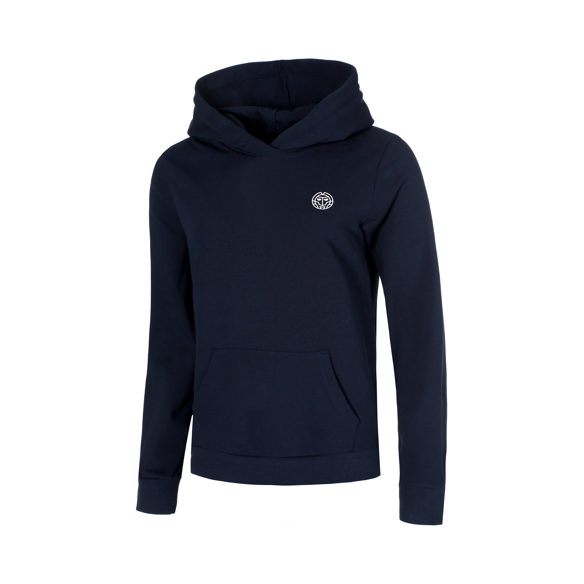 BIDI BADU Crew Chill Sweater Met Capuchon Meisjes-Donkerblauw