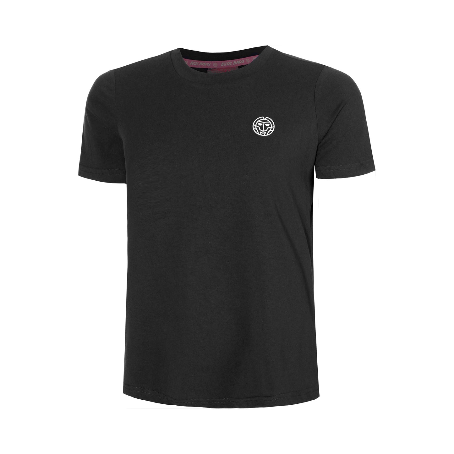 BIDI BADU Crew Chill T-shirt Jongens-Zwart