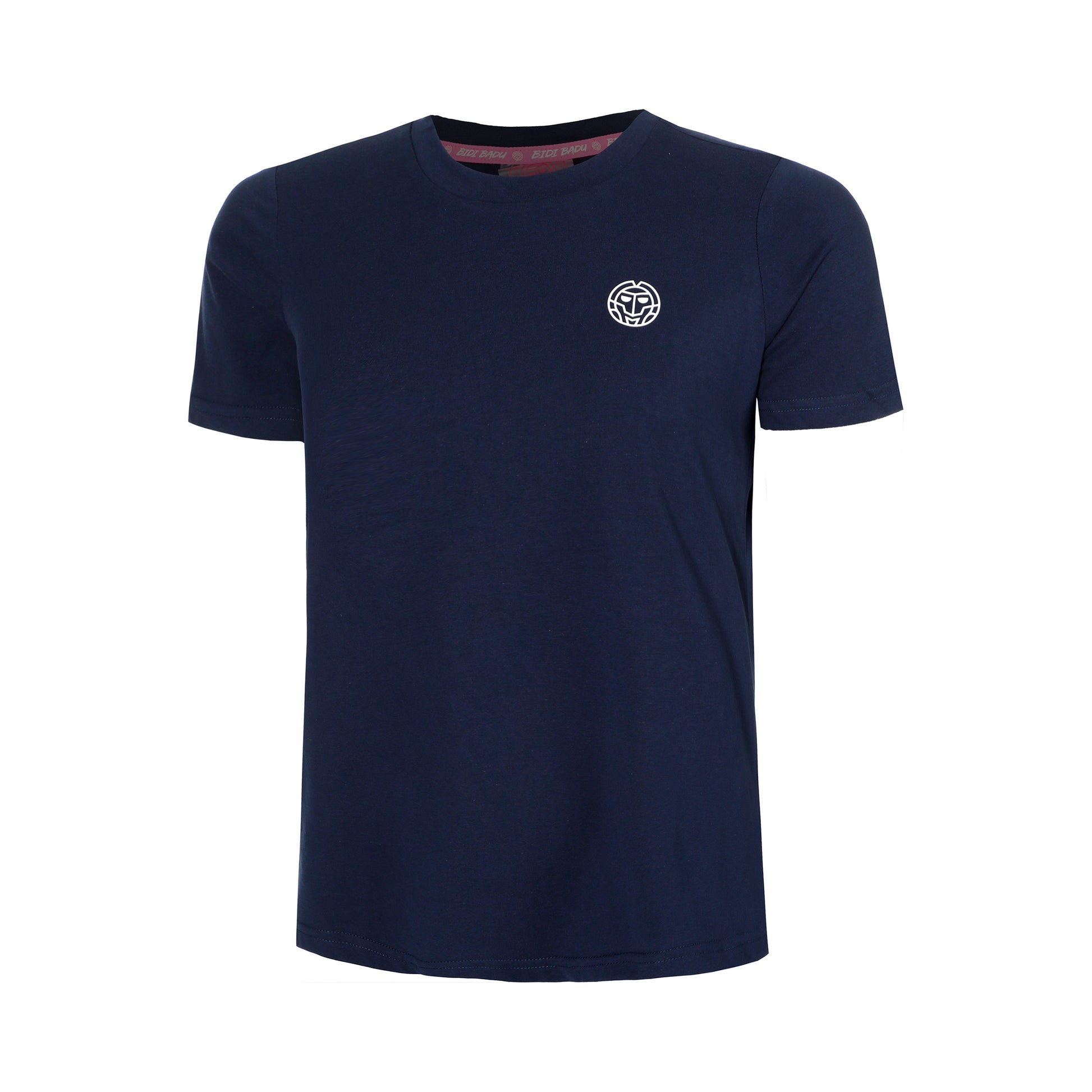 BIDI BADU Crew Chill T-shirt Jongens-Donkerblauw
