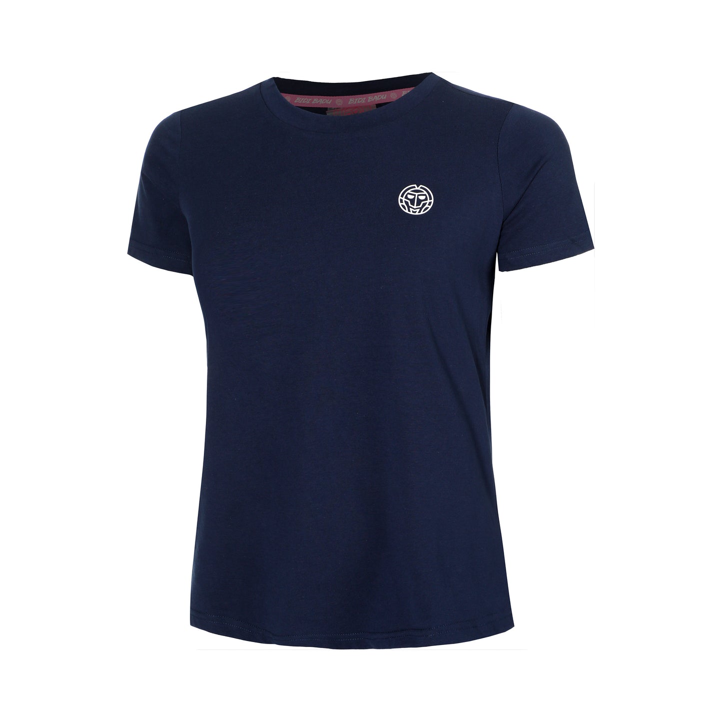 BIDI BADU Crew Chill T-shirt Meisjes-Donkerblauw