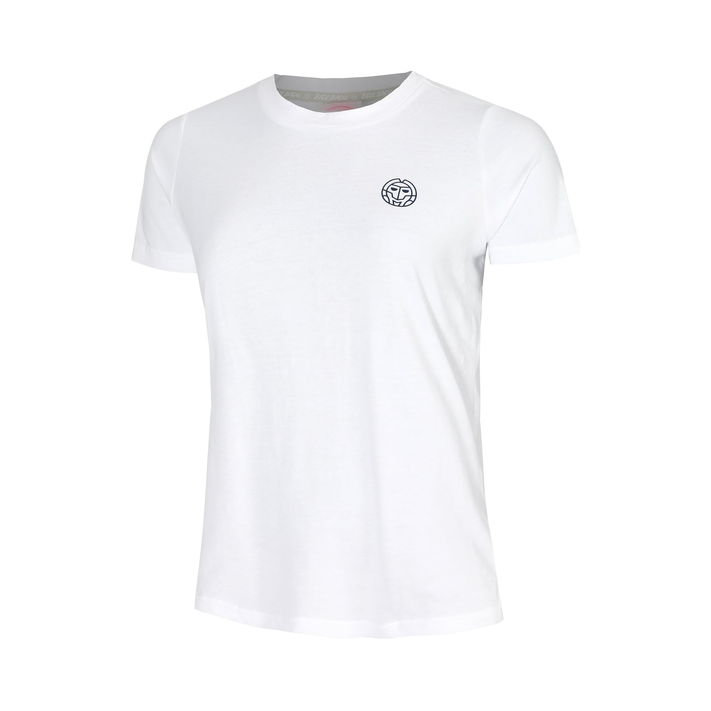 BIDI BADU Crew Chill T-shirt Meisjes-Wit