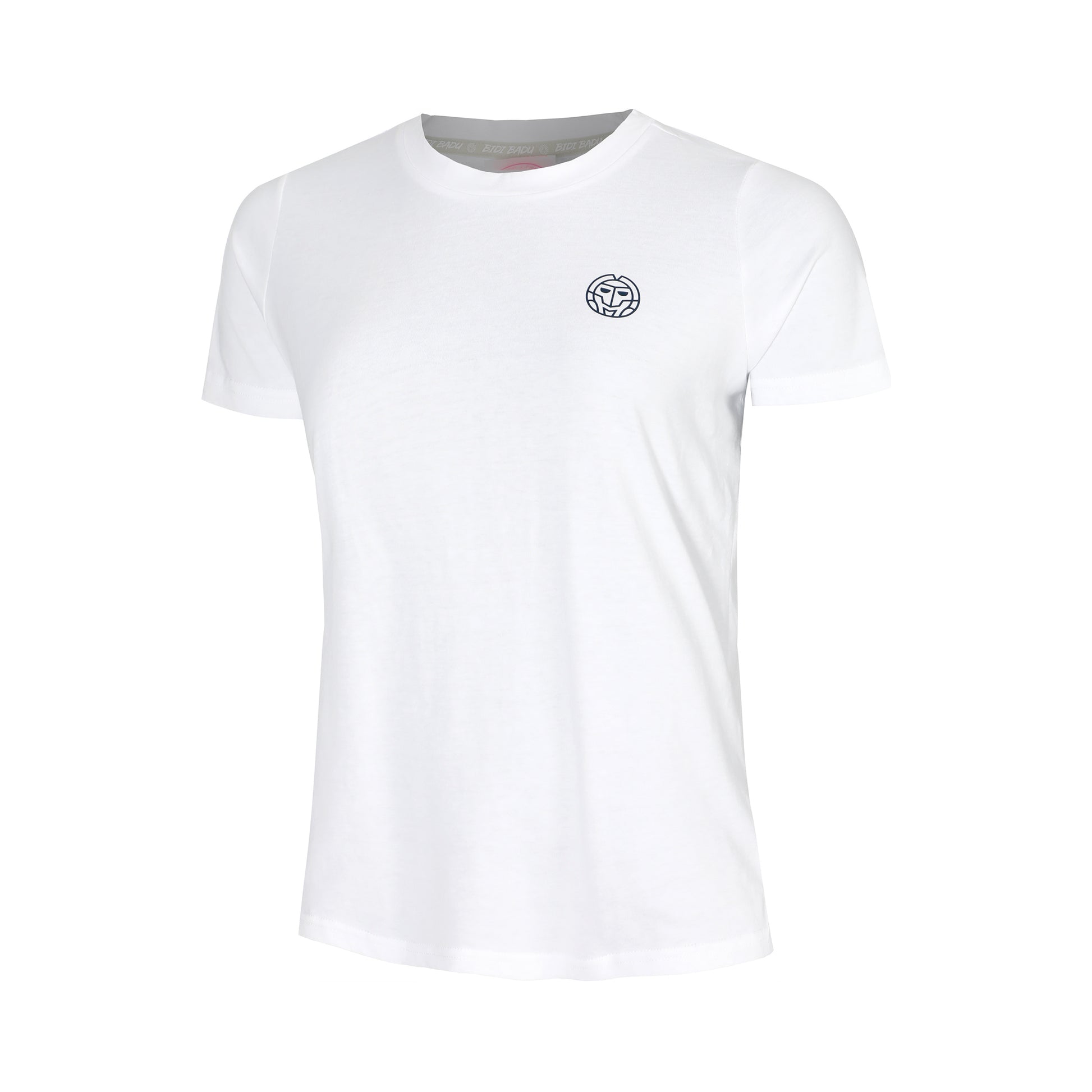 BIDI BADU Crew Chill T-shirt Meisjes-Wit
