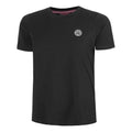 Crew Chill T-shirt Heren - zwart,
