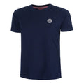 Crew Chill T-shirt Heren - donkerblauw,