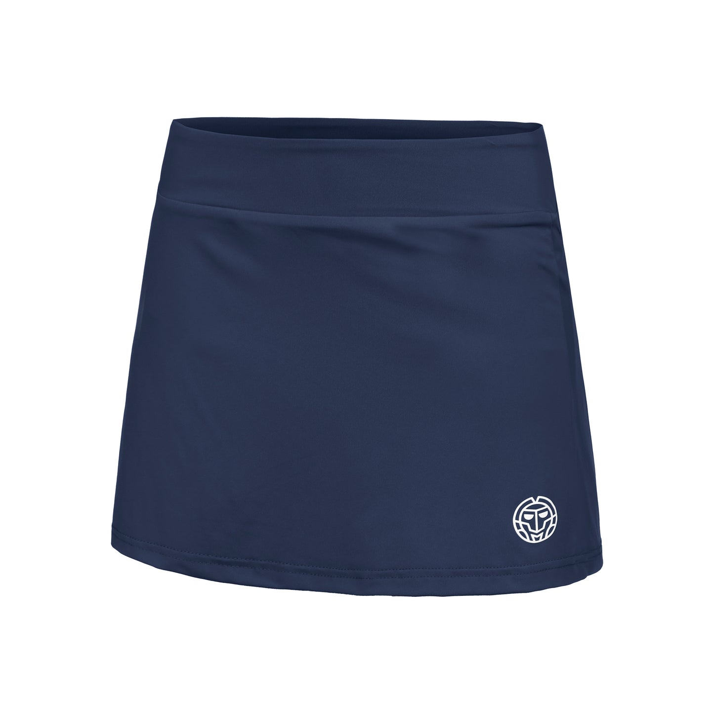 BIDI BADU Crew Rok Meisjes-Donkerblauw