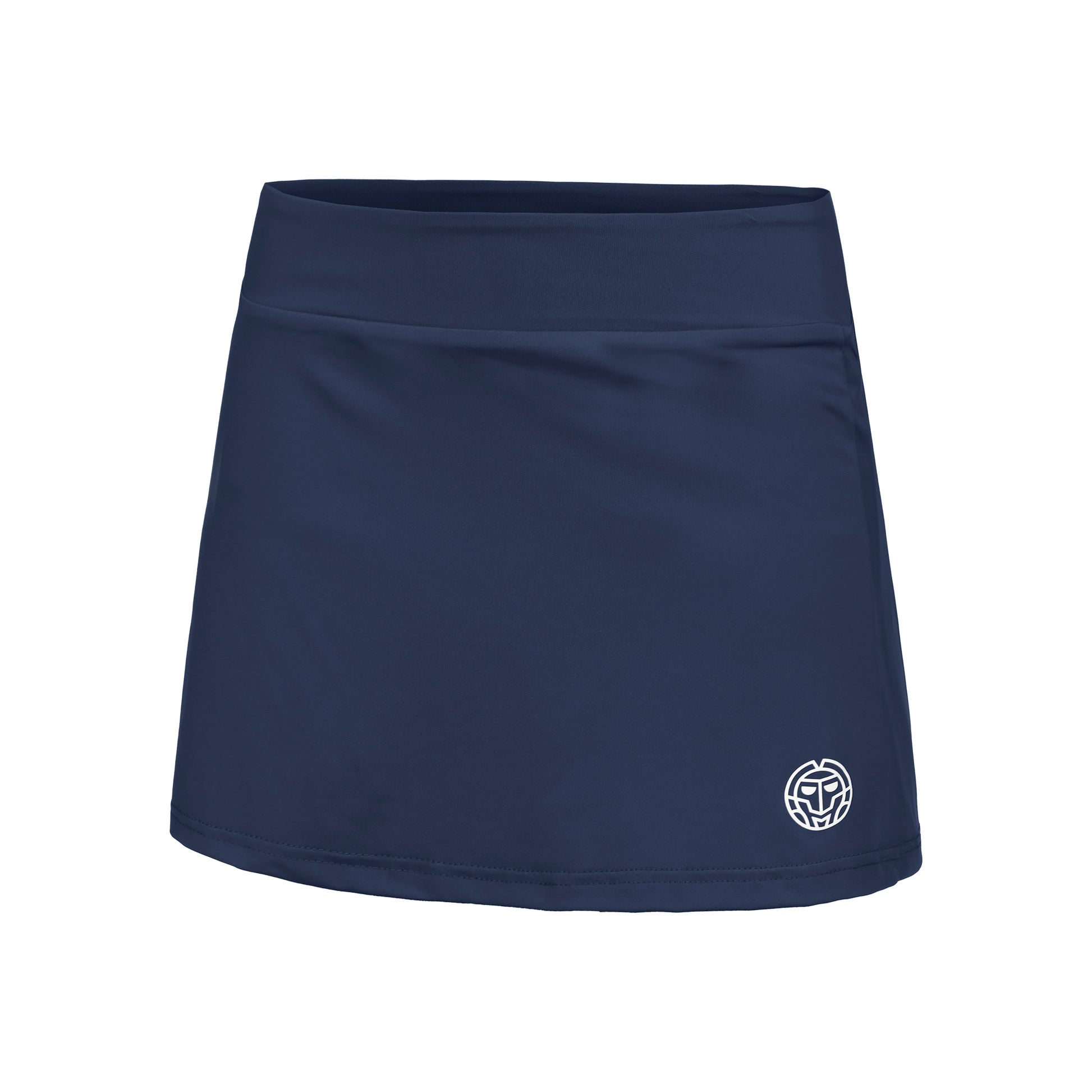 BIDI BADU Crew Rok Meisjes-Donkerblauw