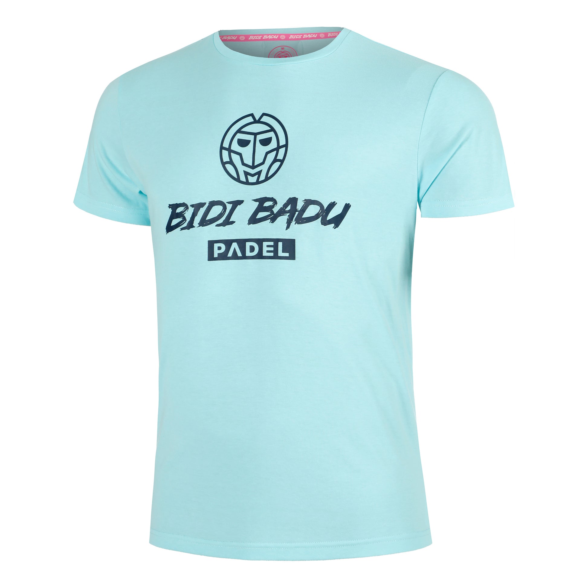 BIDI BADU Spectrum Chill T-shirt Heren-Blauw
