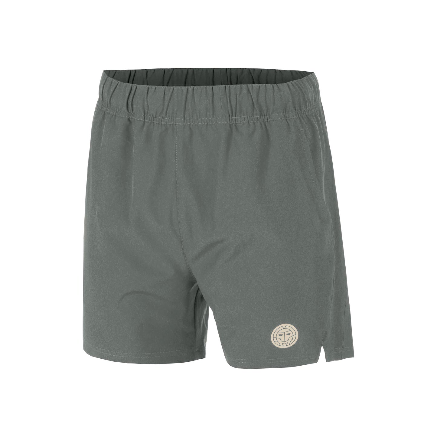 BIDI BADU Bubble Crew 7in Shorts Heren-Salie