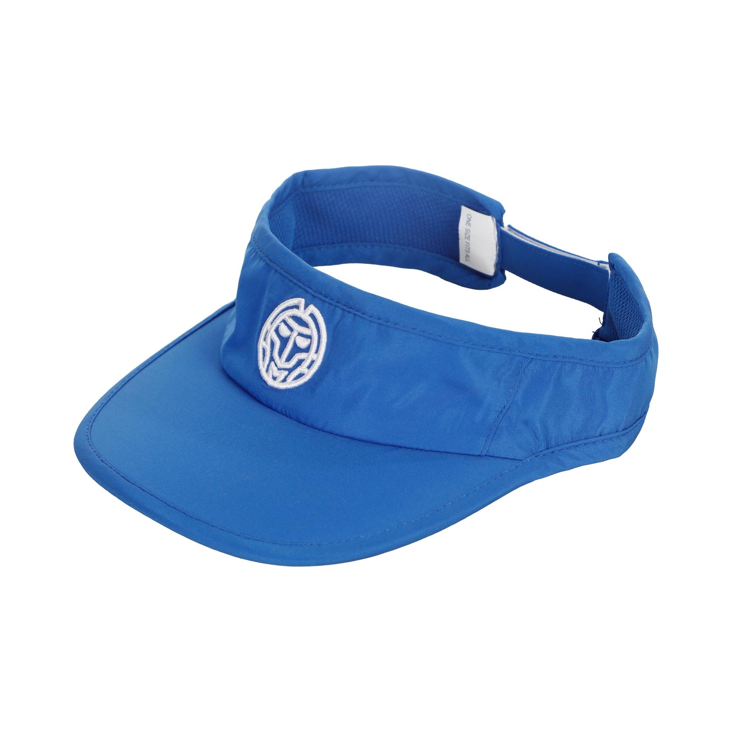 BIDI BADU Heat Stroke Move Visor-Blauw,Wit