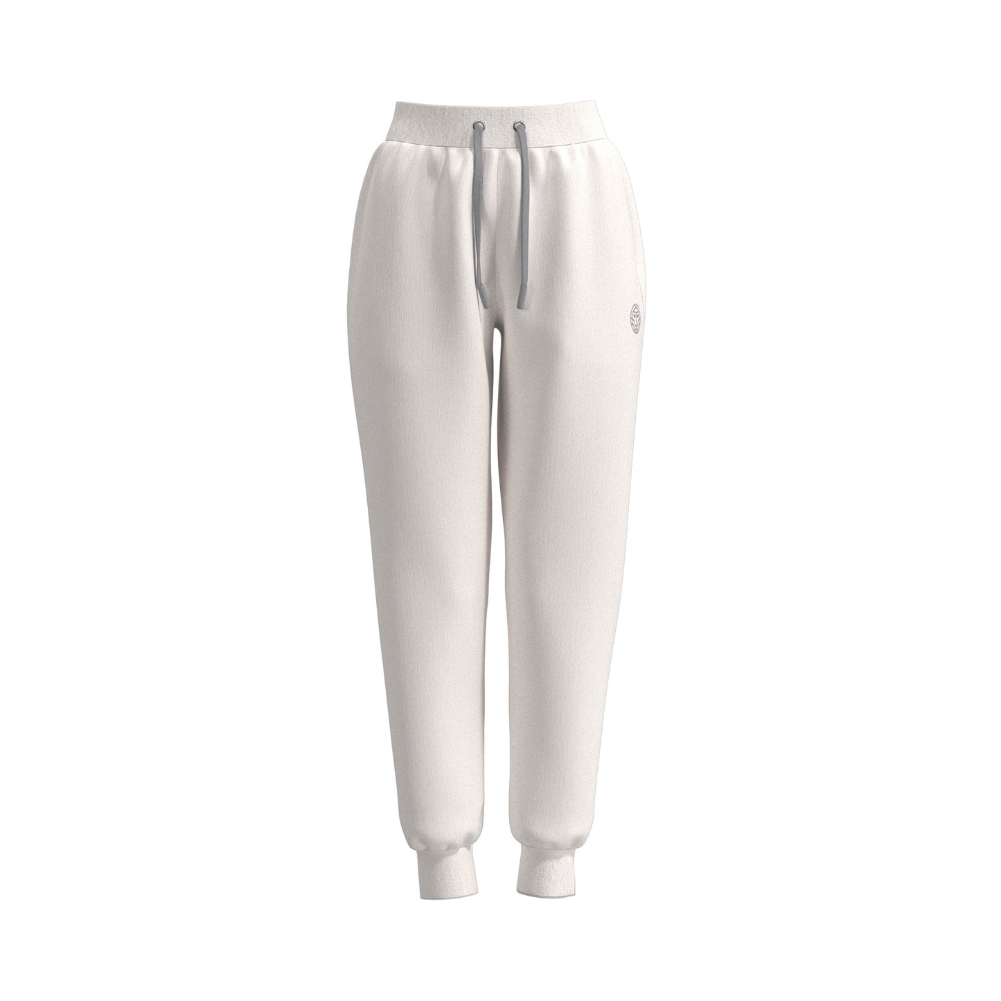 BIDI BADU Chill Trainingsbroek Meisjes - crème,