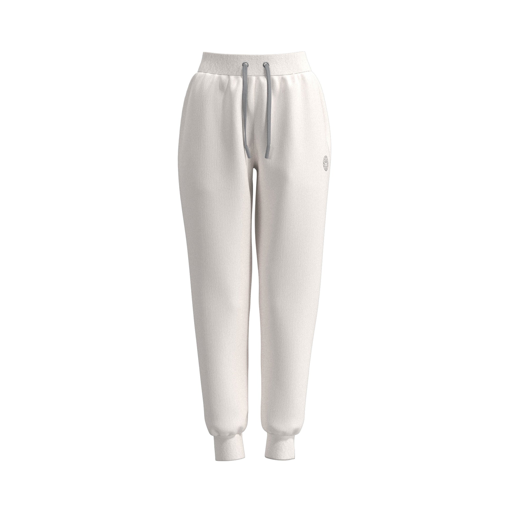 BIDI BADU Chill Trainingsbroek Meisjes - crème,