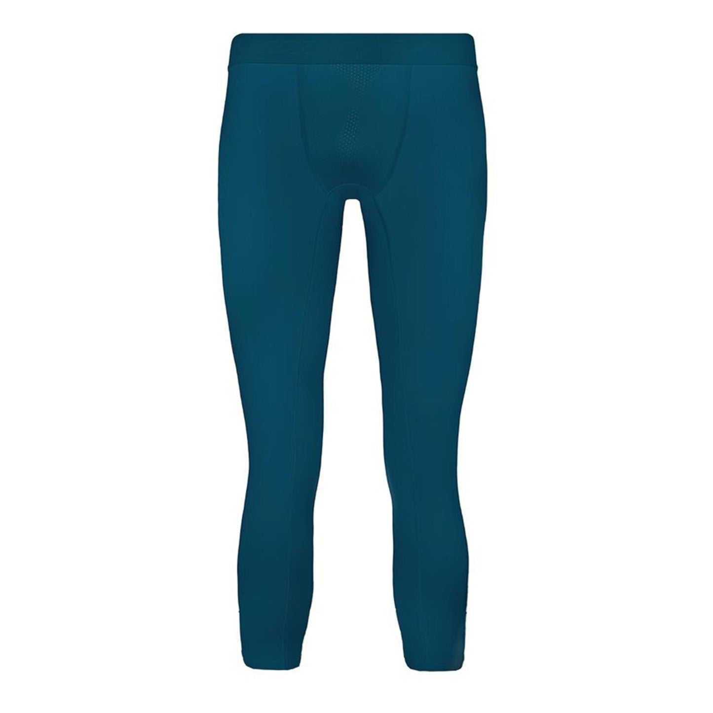 BIDI BADU Gluteus Max Move Tight Heren-Petrolblauw