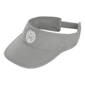 Heat Stroke Move Visor-Grijs