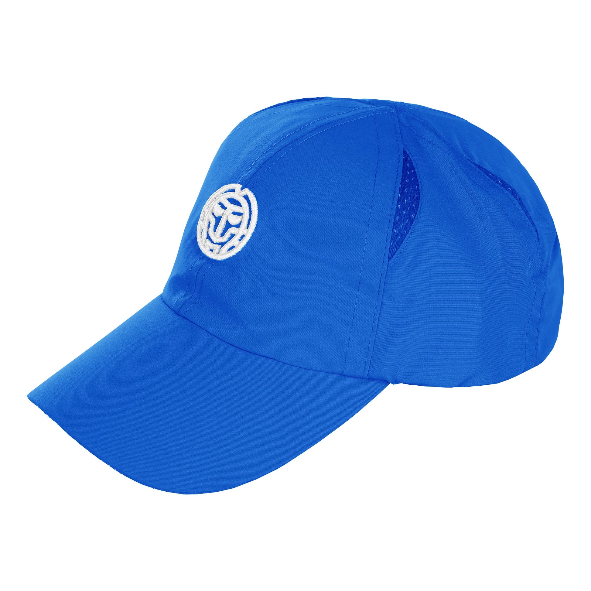BIDI BADU Next Gen Parasol Party Move Cap Kinderen-Blauw