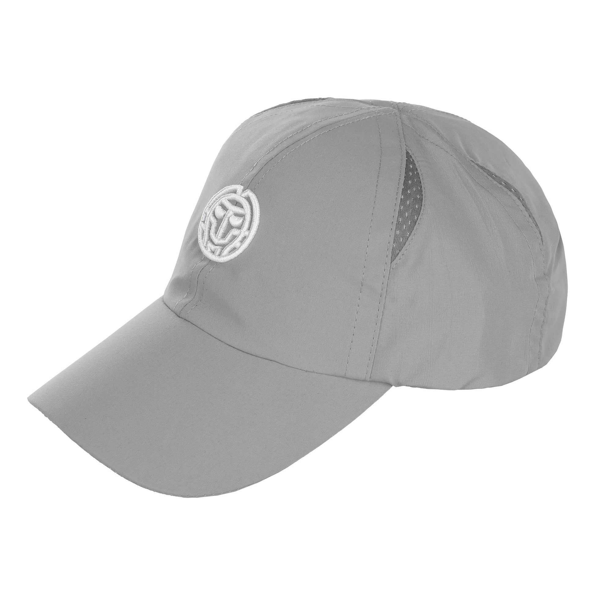 BIDI BADU Parasol Party Move Cap-Grijs