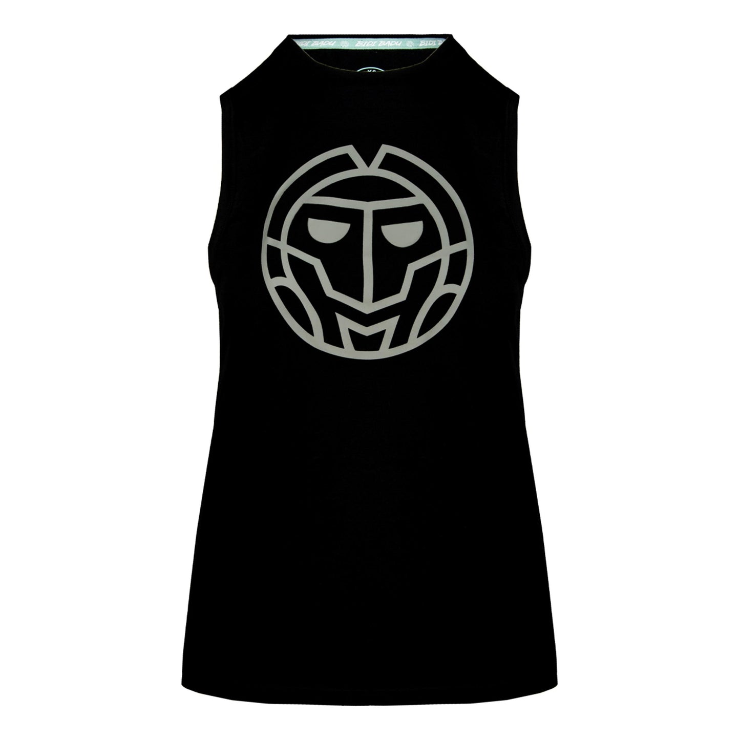 BIDI BADU Supraspin Move Tanktop Dames-Zwart