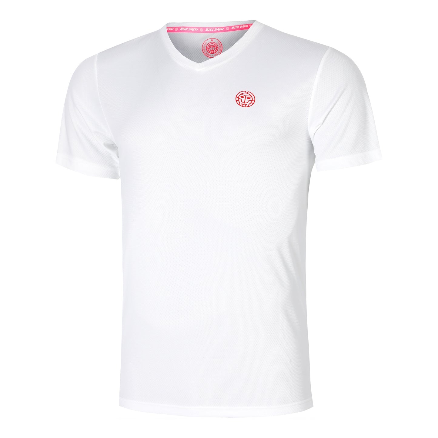 BIDI BADU Ted ÖTV Tech Tee T-shirt Meisjes - paars,