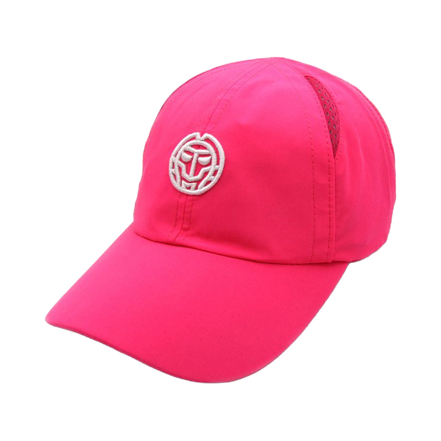 BIDI BADU Next Gen Parasol Party Move Cap Kinderen-pink