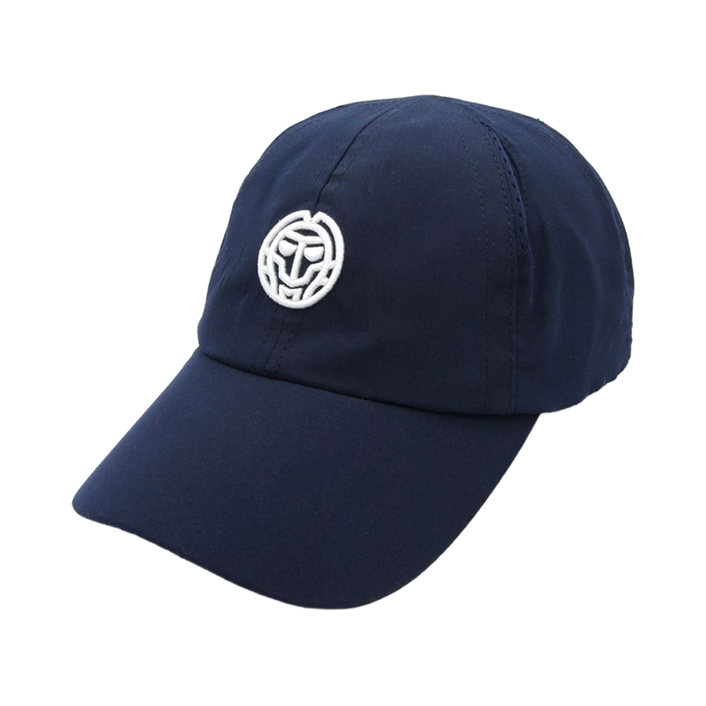 BIDI BADU Next Gen Parasol Party Move Cap Kinderen-donkerblauw