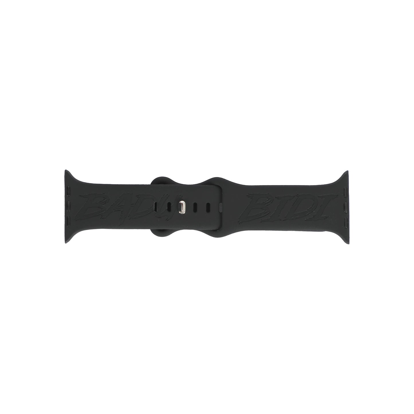 BIDI BADU Apple Watch Series 1-Series 9 Und SE Armband-Zwart