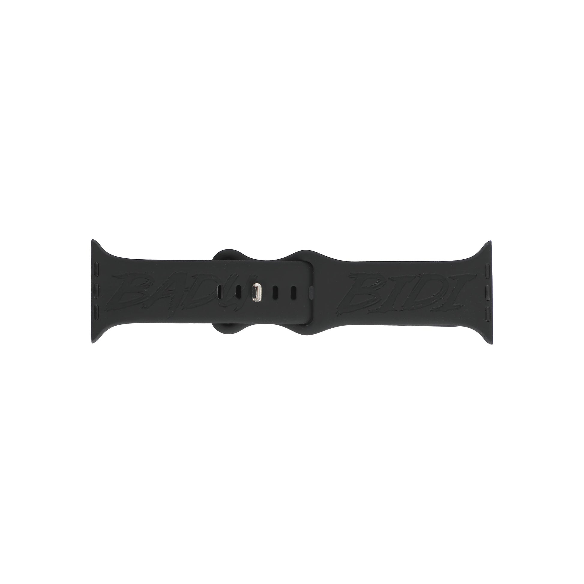 BIDI BADU Apple Watch Series 1-Series 9 Und SE Armband-Zwart