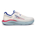 Paradigm 7 Stabiliteitsschoen Heren - wit, blauw