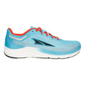 Rivera 3 Neutrale schoen Heren - blauw, rood