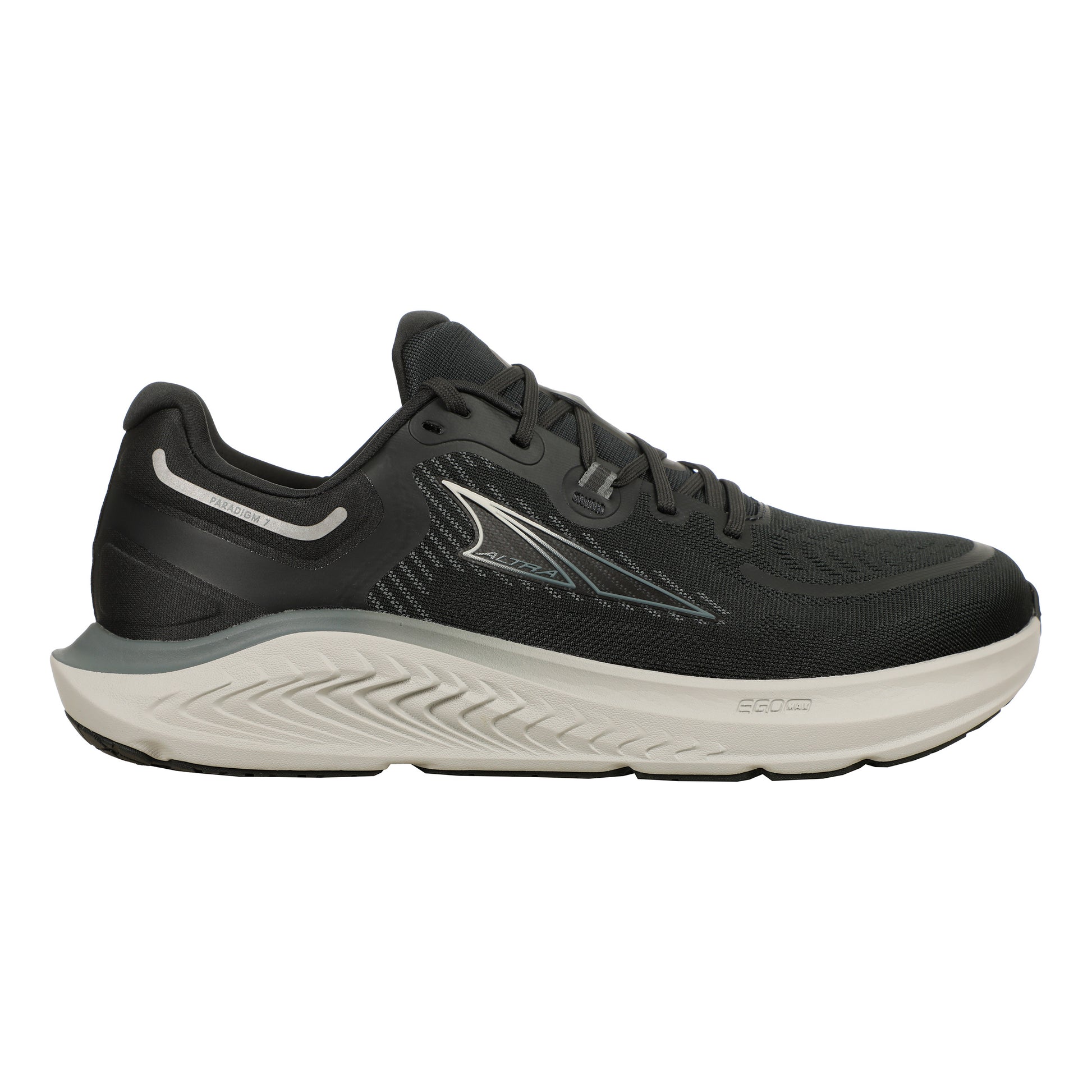 Altra Paradigm 7 Stabiliteitsschoen Heren - zwart,