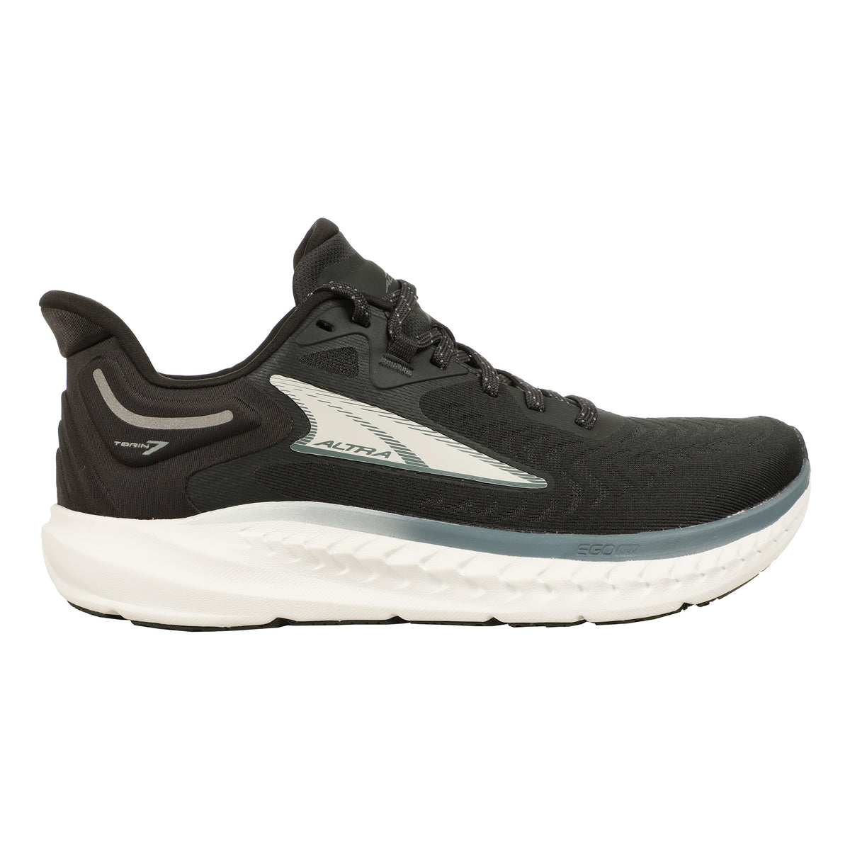 Altra Torin 7 Neutrale schoen Dames - zwart,