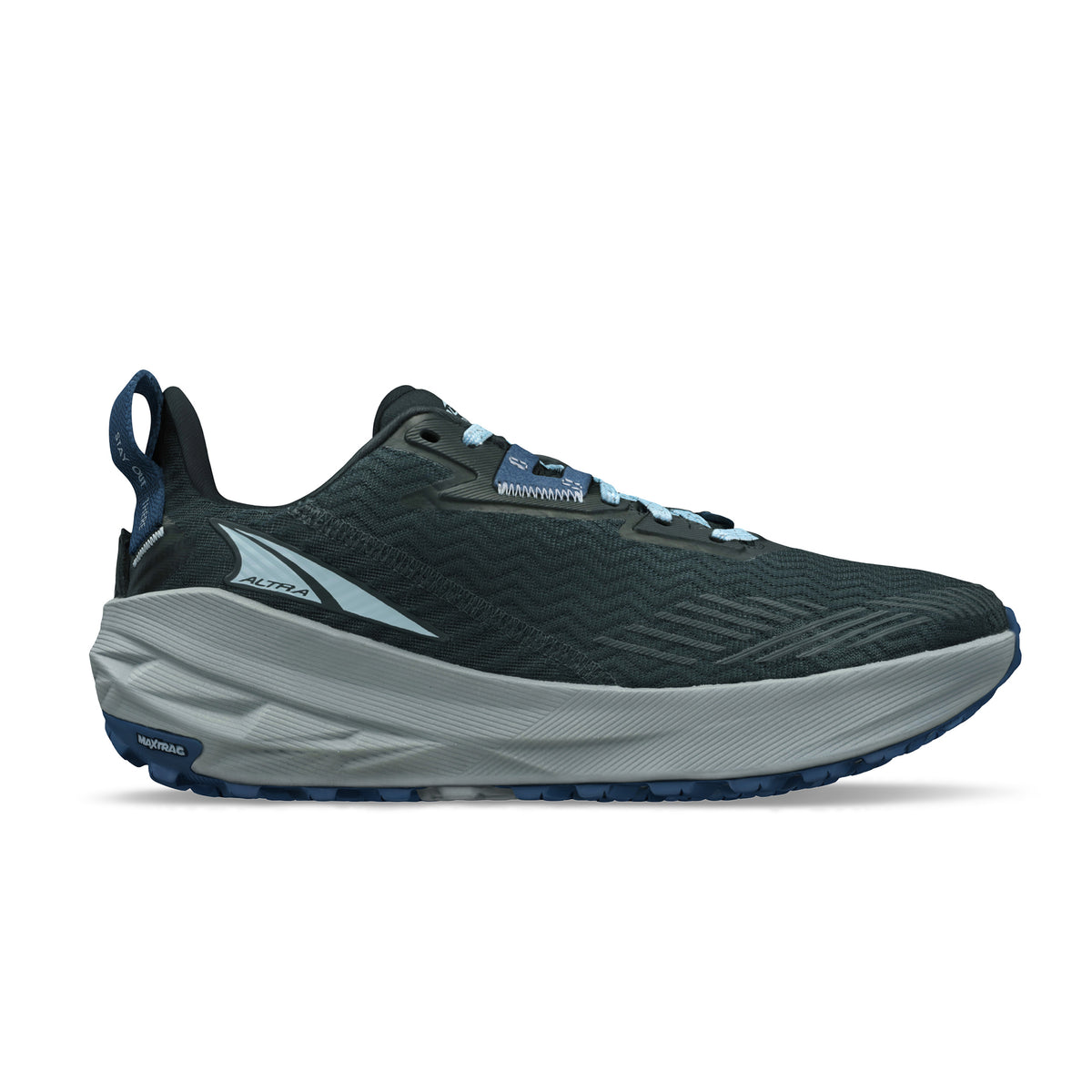 Altra Experience Wild Trailschoen Dames-Zwart