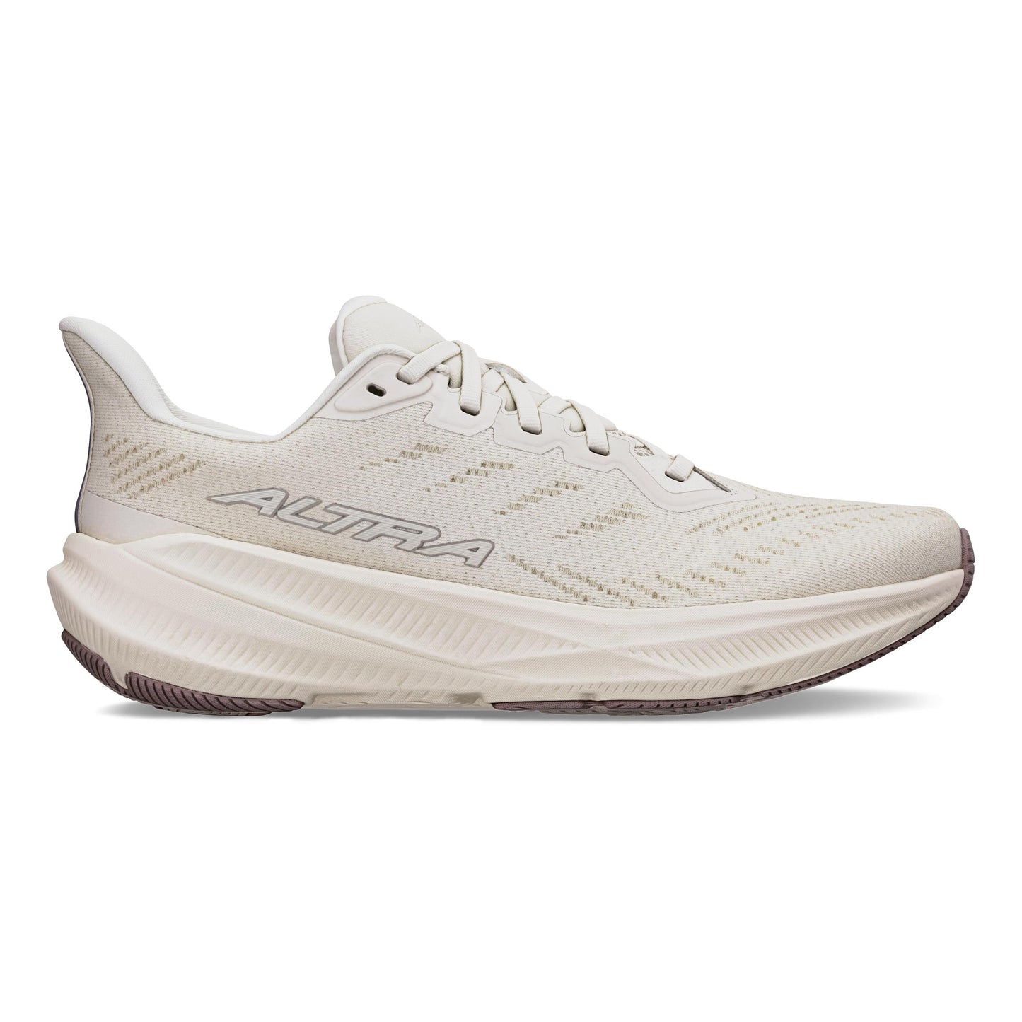 Altra Experience Flow 2 Neutrale schoen Dames - crème