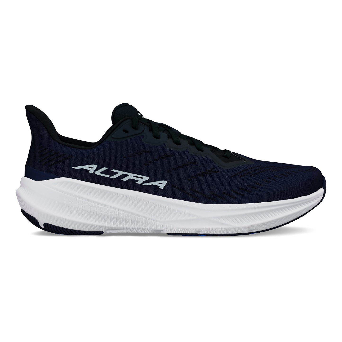 Altra Experience Flow 2 Neutrale Schoen Heren-Blauw