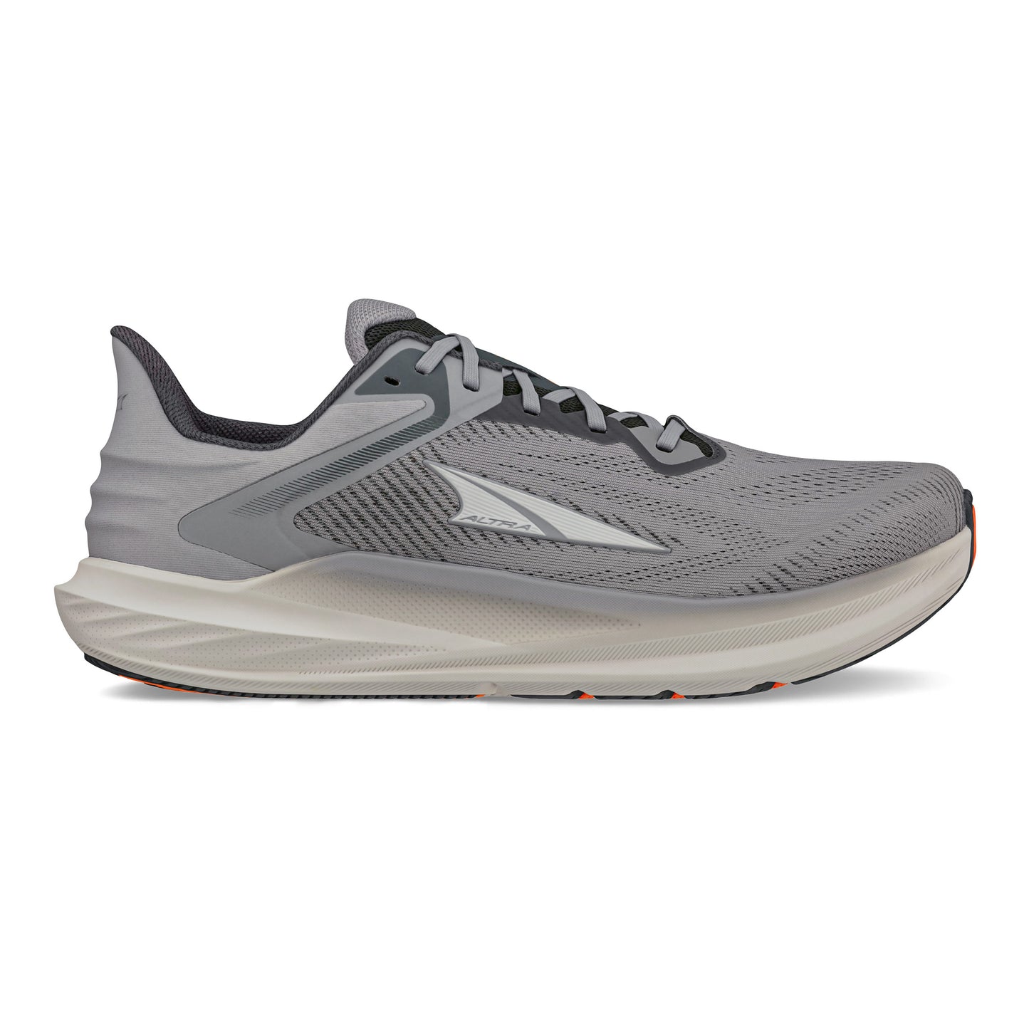 Altra Torin 8 Neutrale Schoen Heren-Donkergrijs