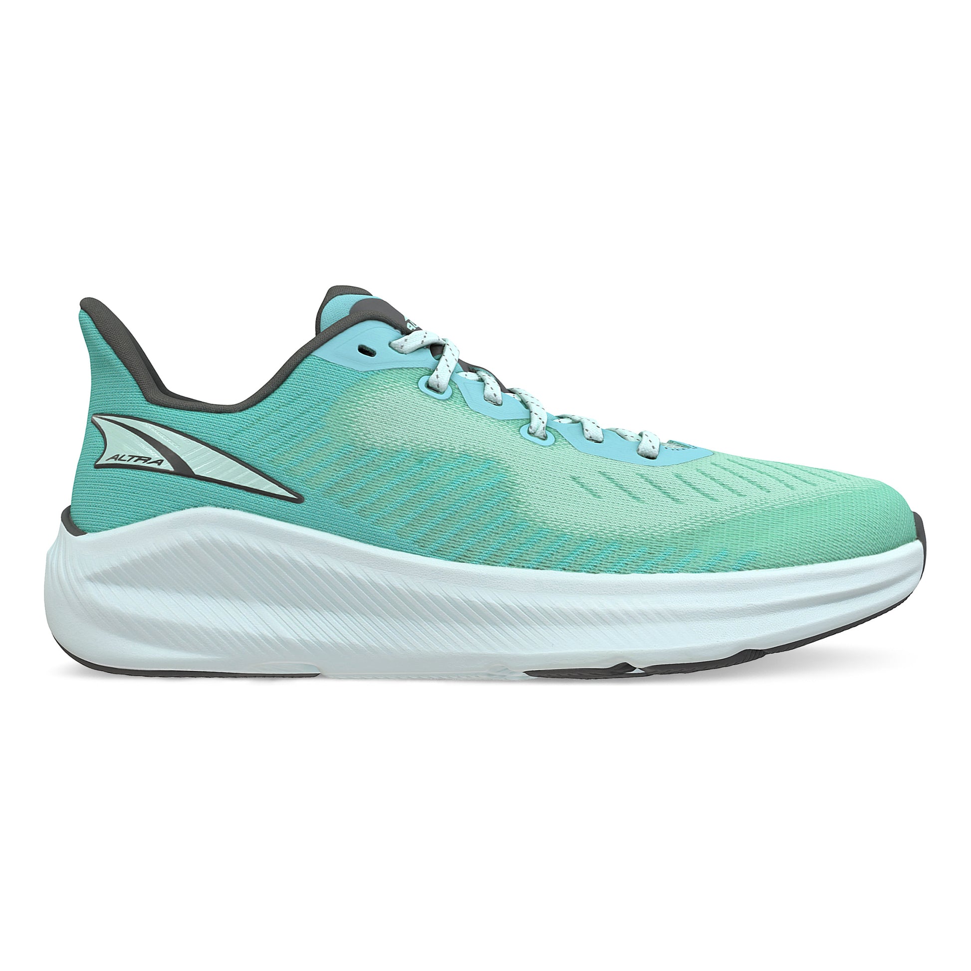 Altra Experience Form Stabiliteitsschoen Dames-Turkoois