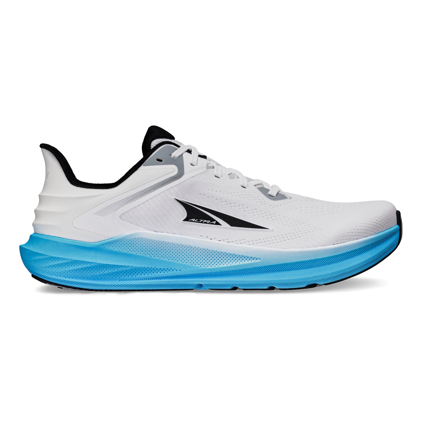 Altra Torin 8 Neutrale schoen Heren - wit, blauw