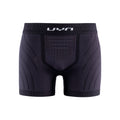 Motyon 2.0 Boxershort Heren-Zwart,Donkergrijs