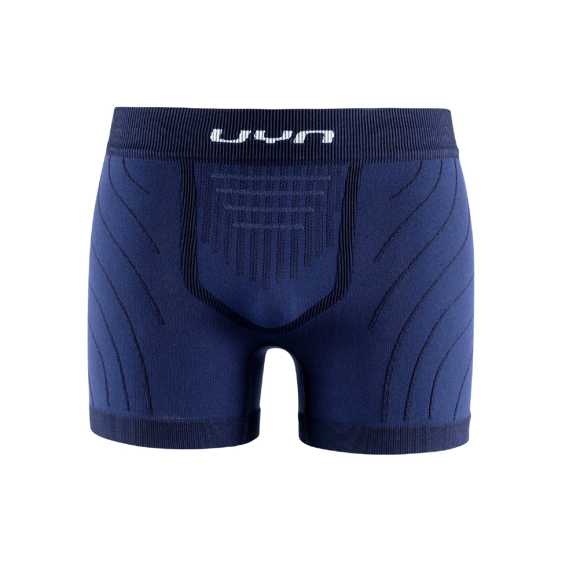 UYN Motyon 2.0 Boxershort Heren - blauw,