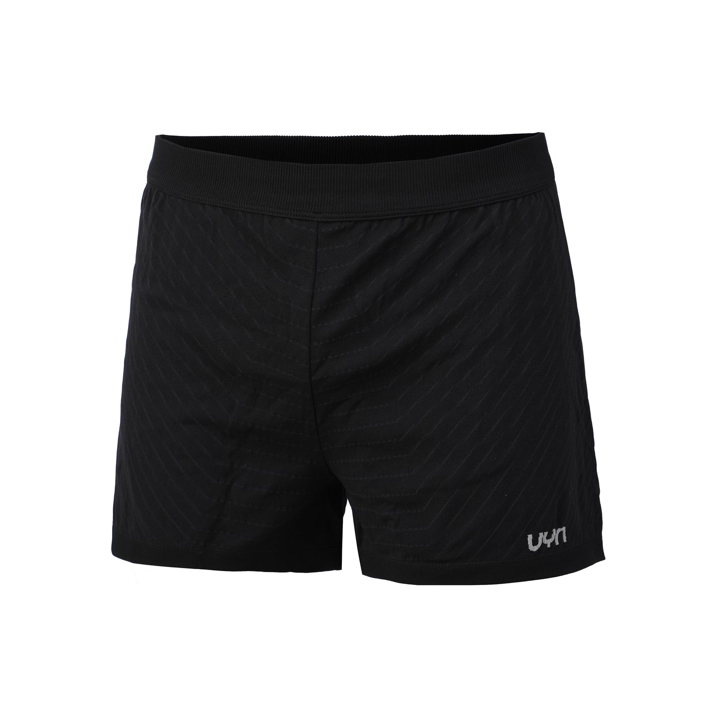 UYN PB42 OW Shorts Heren-Zwart