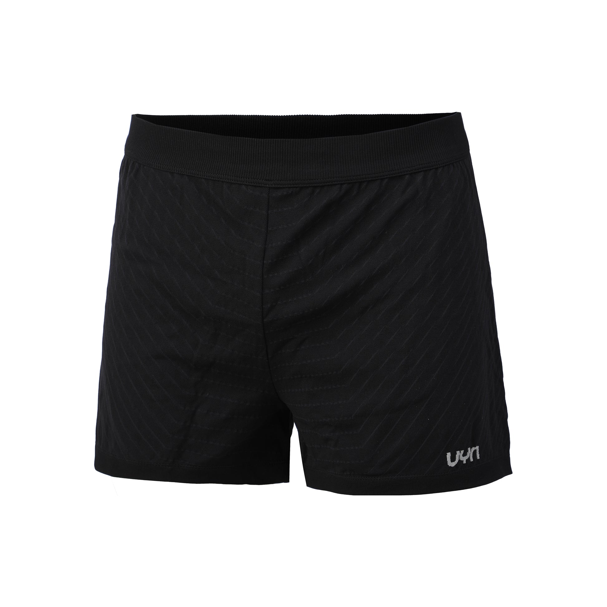 UYN PB42 OW Shorts Heren-Zwart