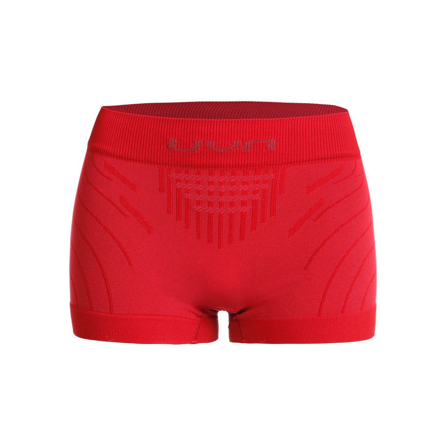 UYN Motyon 2.0 Panty Dames - rood,