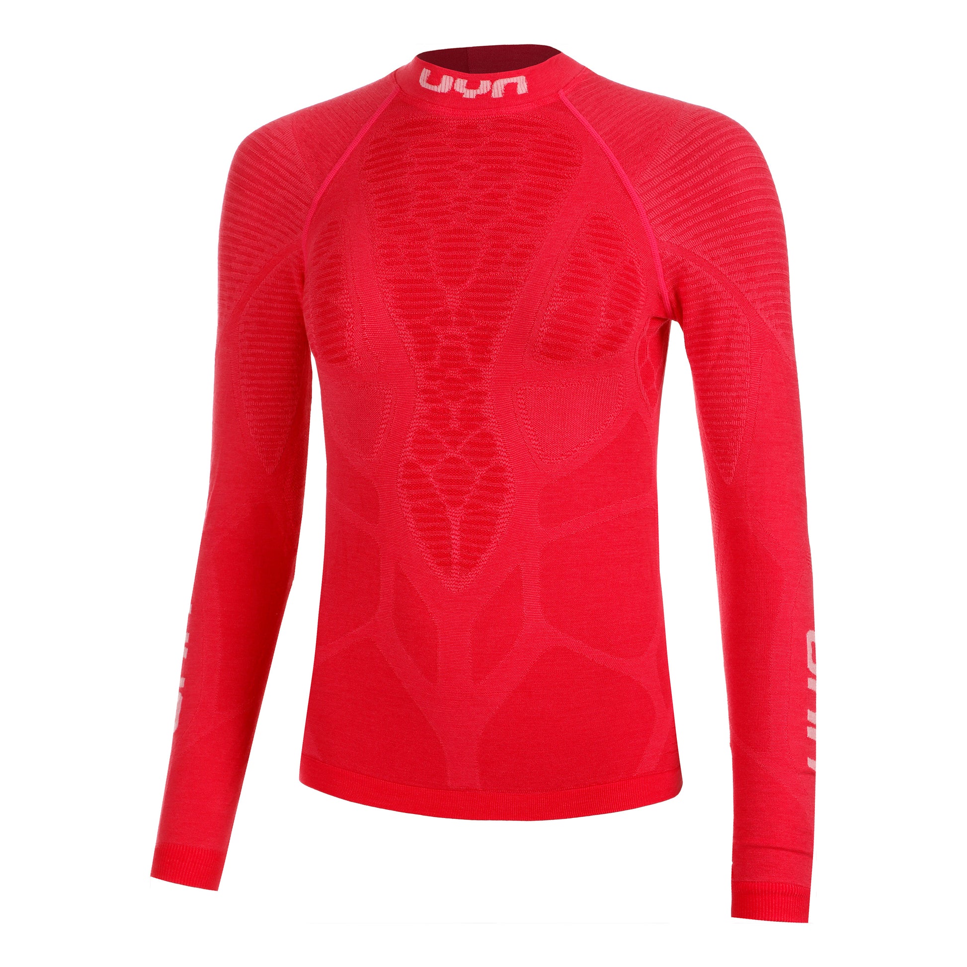 UYN Elevatyon Biomorph Vest Dames-Pink