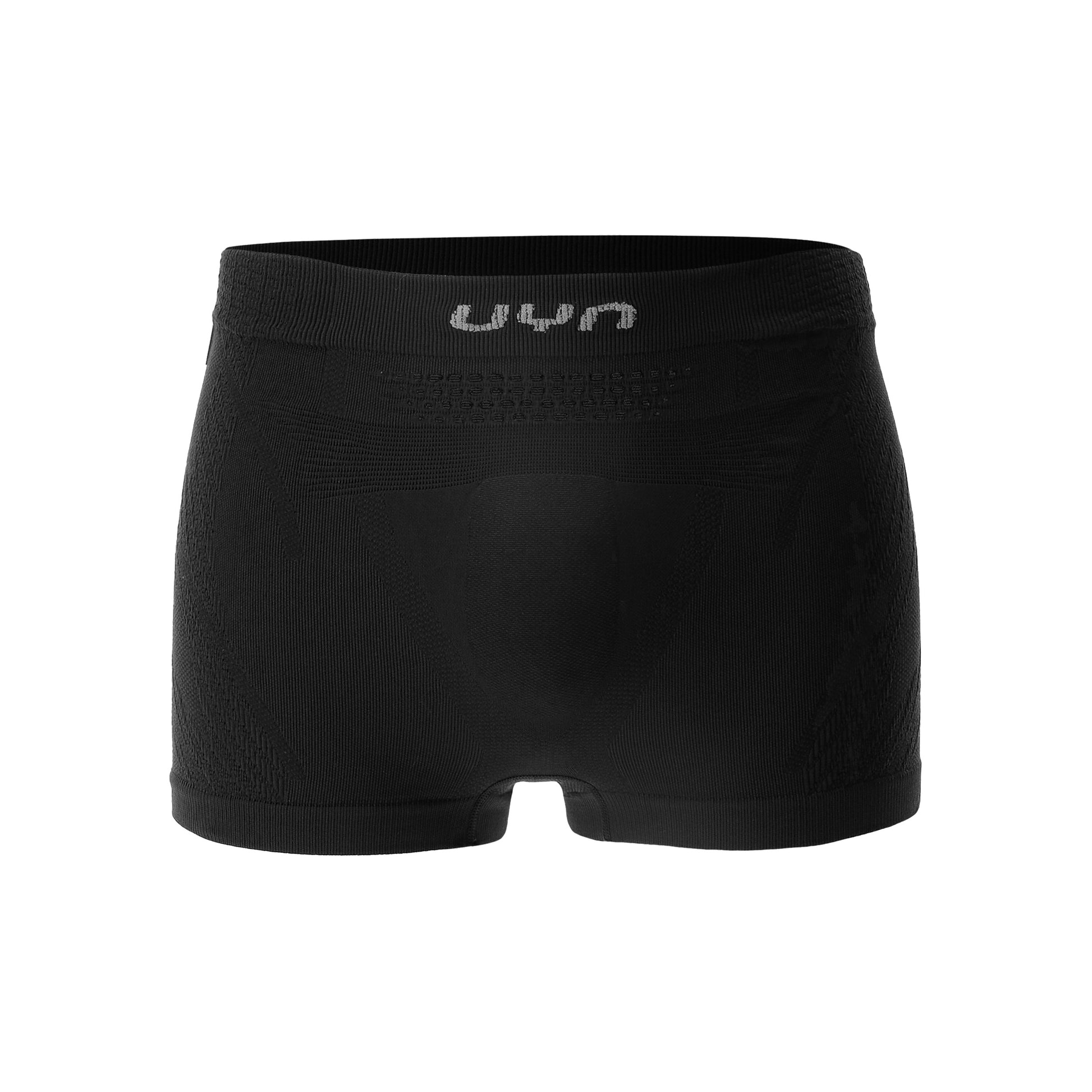 UYN Motyon Biotech Boxer Boxershort Heren-zwart