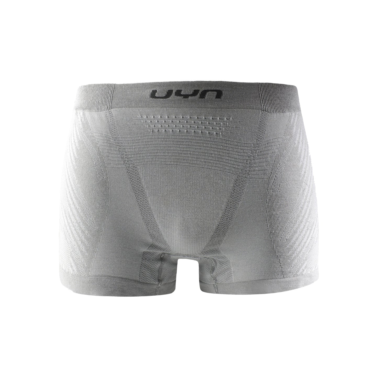 UYN Motyon Biotech Boxer Boxershort Heren-grijs