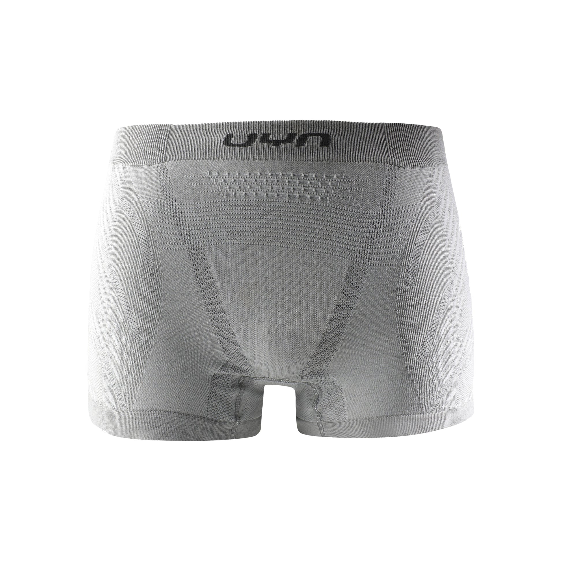 UYN Motyon Biotech Boxer Boxershort Heren-grijs