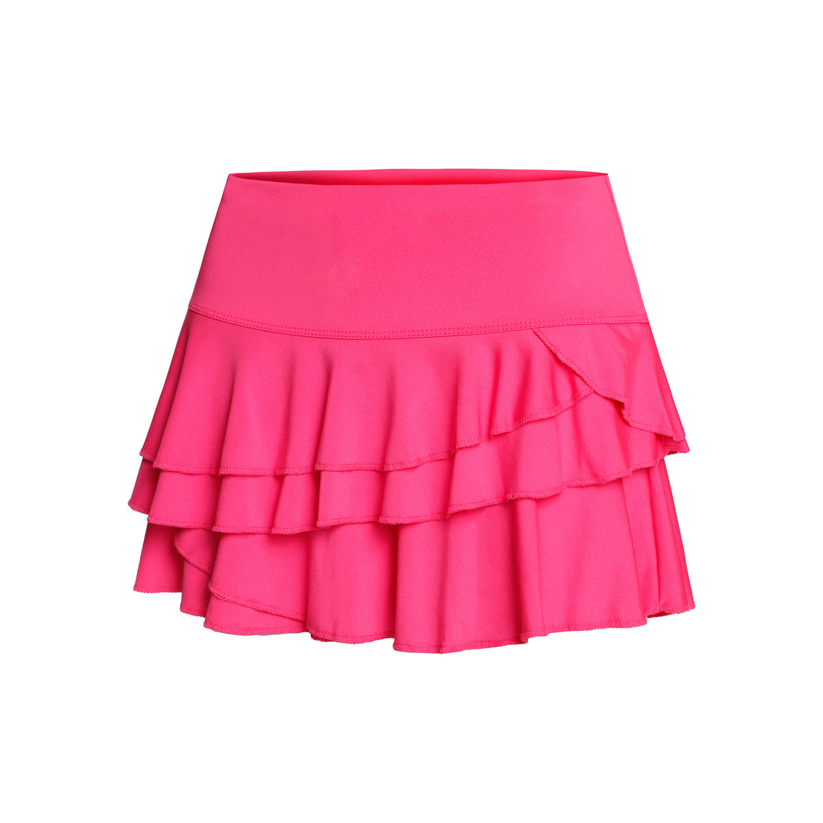 Lucky in Love Pep Rally Rok Dames - pink,